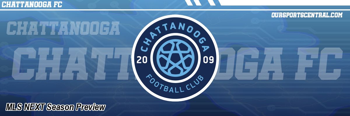 MLS NEXT Season Preview