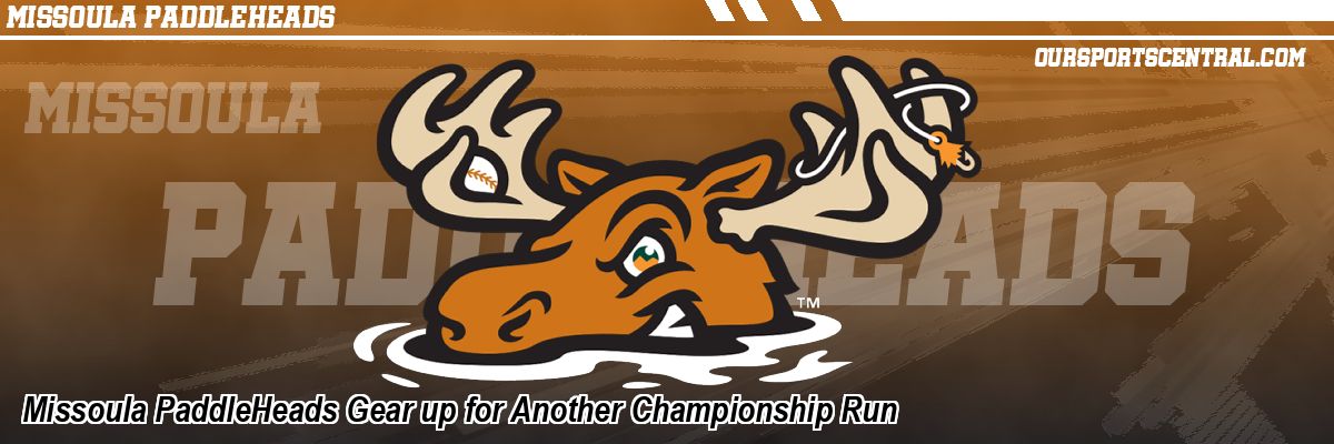 Missoula PaddleHeads Gear up for Another Championship Run