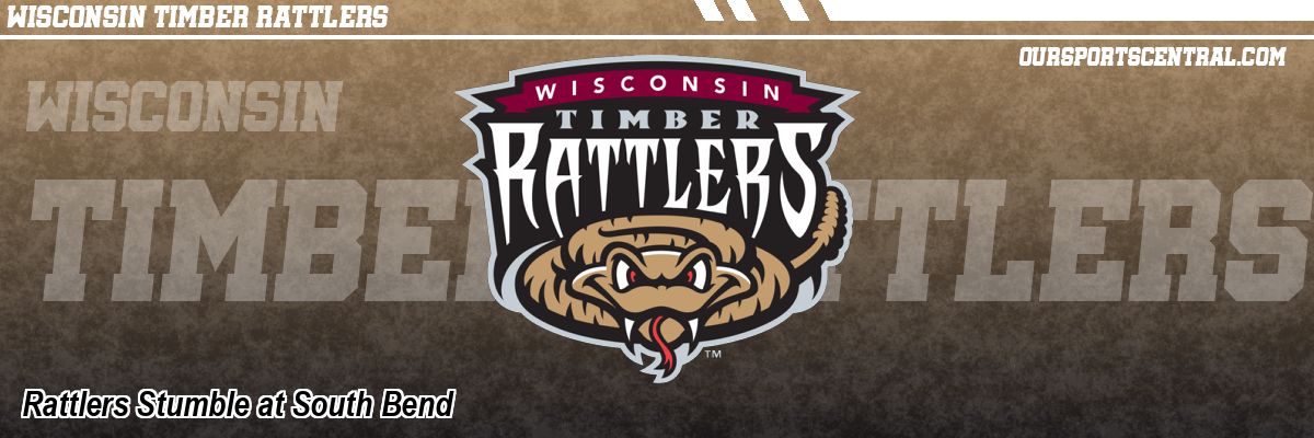 Rattlers Stumble at South Bend