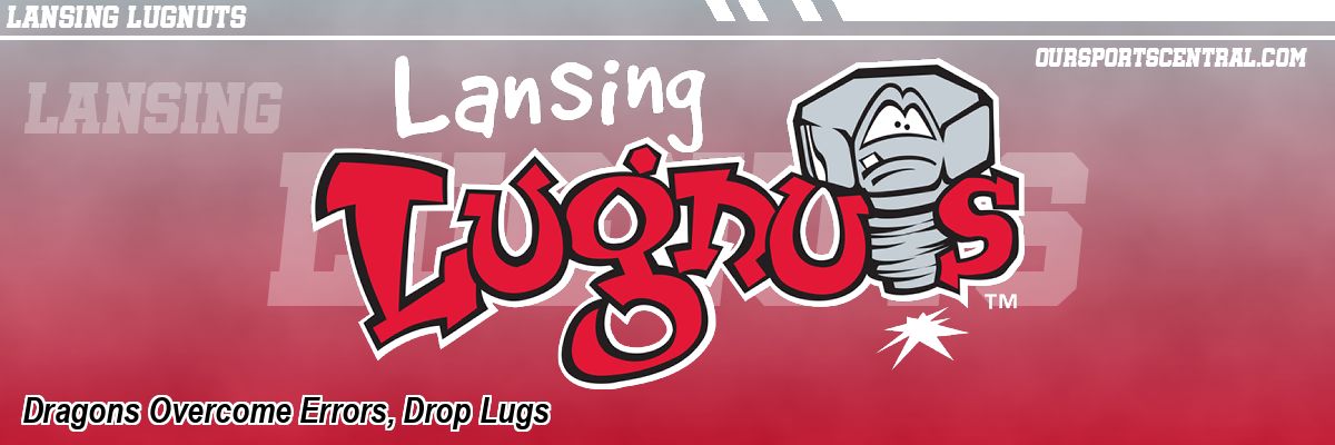 Dragons Overcome Errors, Drop Lugs