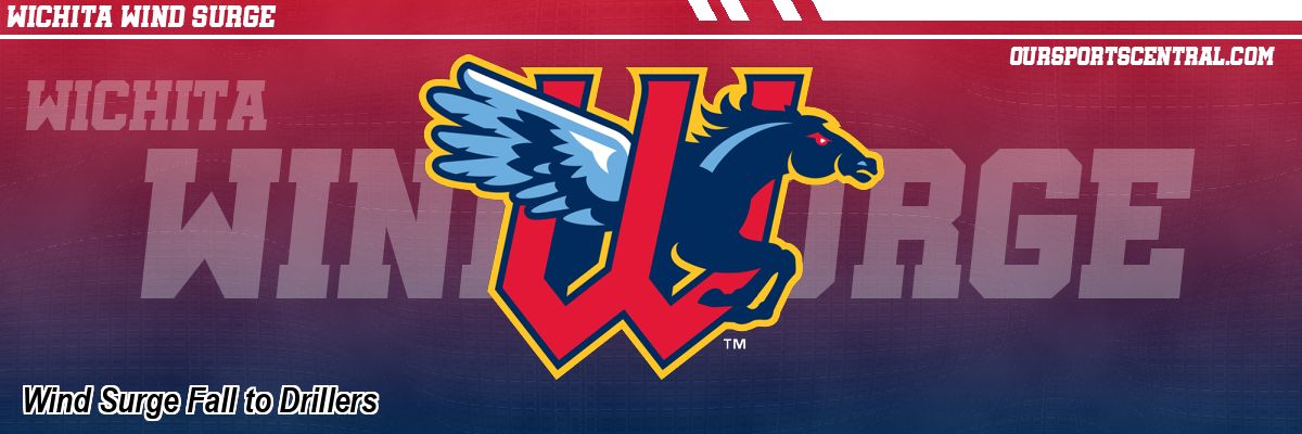 Wind Surge Fall to Drillers