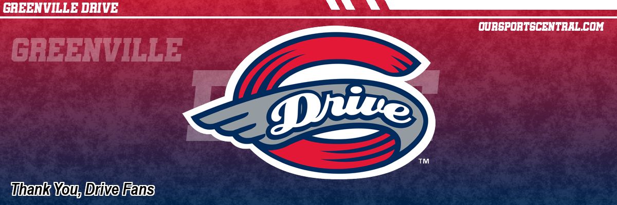 Thank You, Drive Fans