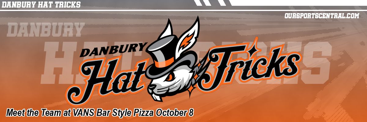Meet the Team at VANS Bar Style Pizza October 8