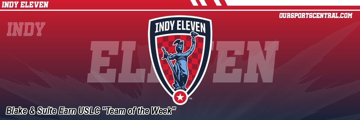 Blake & Sulte Earn USLC 