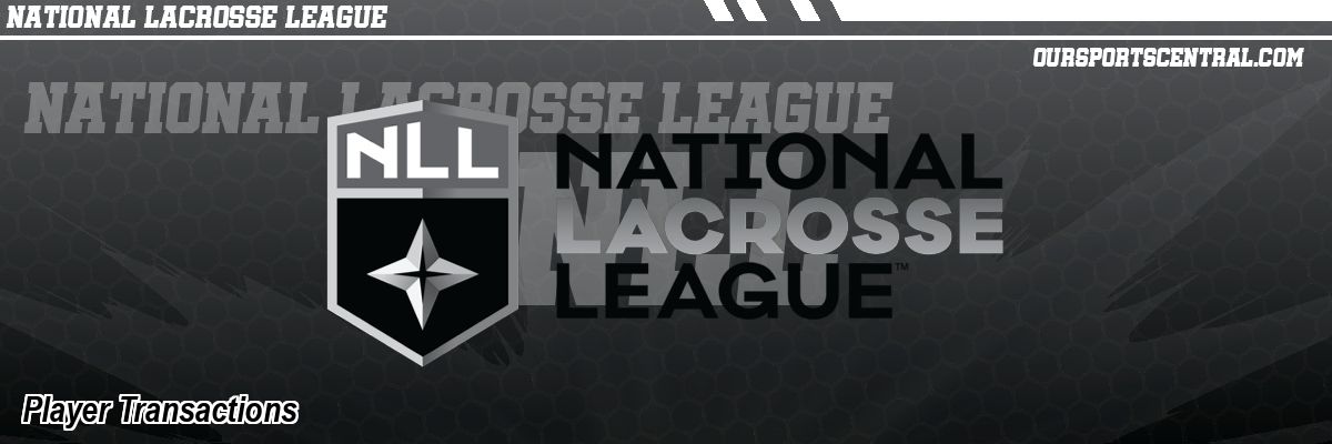 Player Transactions
