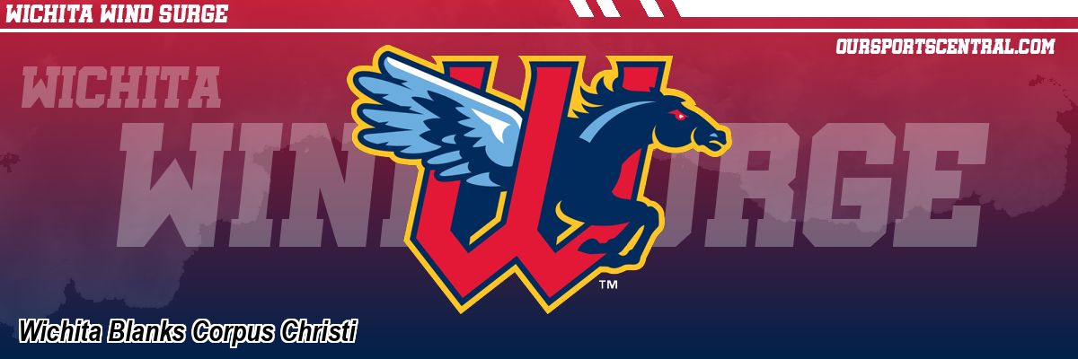Wichita Blanks Corpus Christi