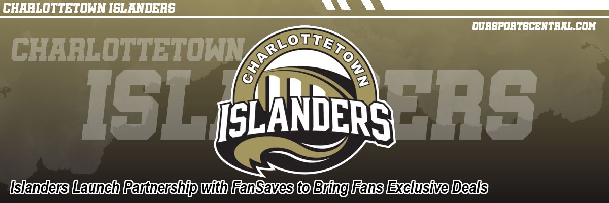 Islanders Launch Partnership with FanSaves to Bring Fans Exclusive Deals