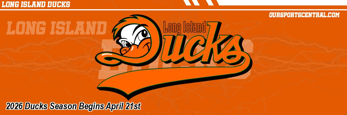 2026 Ducks Season Begins April 21st