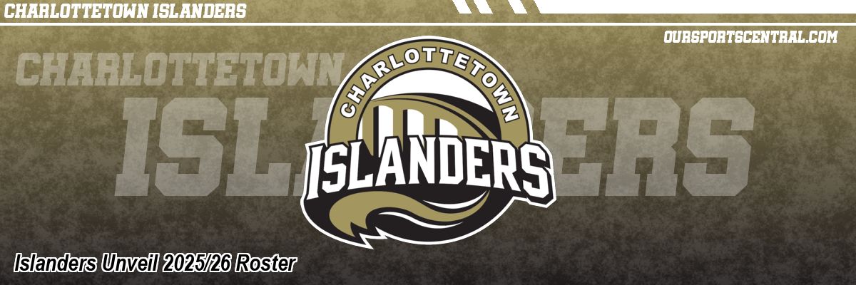 Islanders Unveil 2025/26 Roster