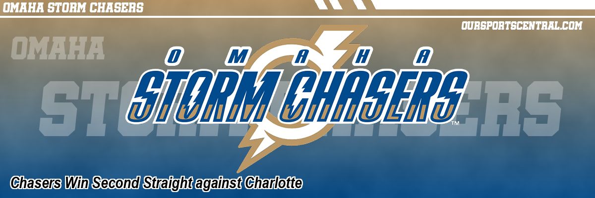 Chasers Win Second Straight against Charlotte