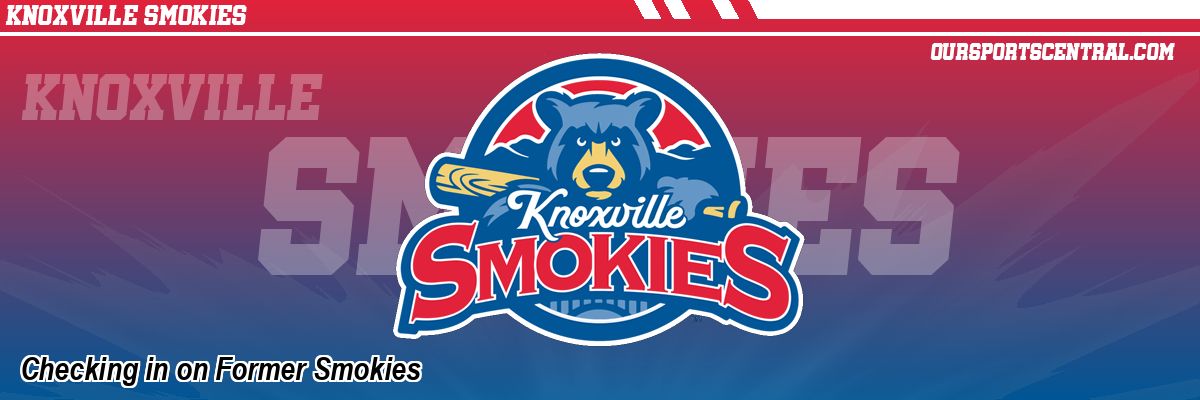 Checking in on Former Smokies