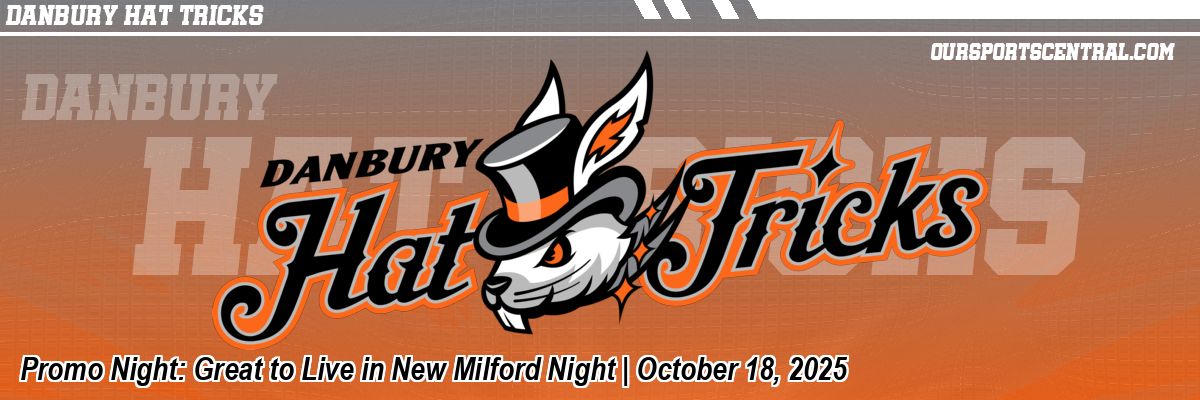 Promo Night: Great to Live in New Milford Night | October 18, 2025
