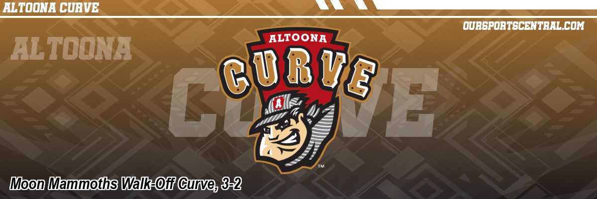Moon Mammoths Walk-Off Curve, 3-2