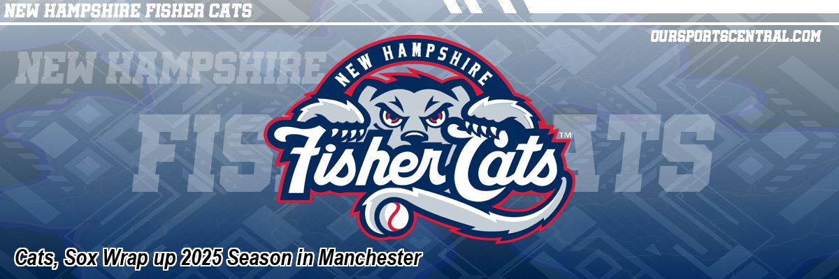 Cats, Sox Wrap up 2025 Season in Manchester