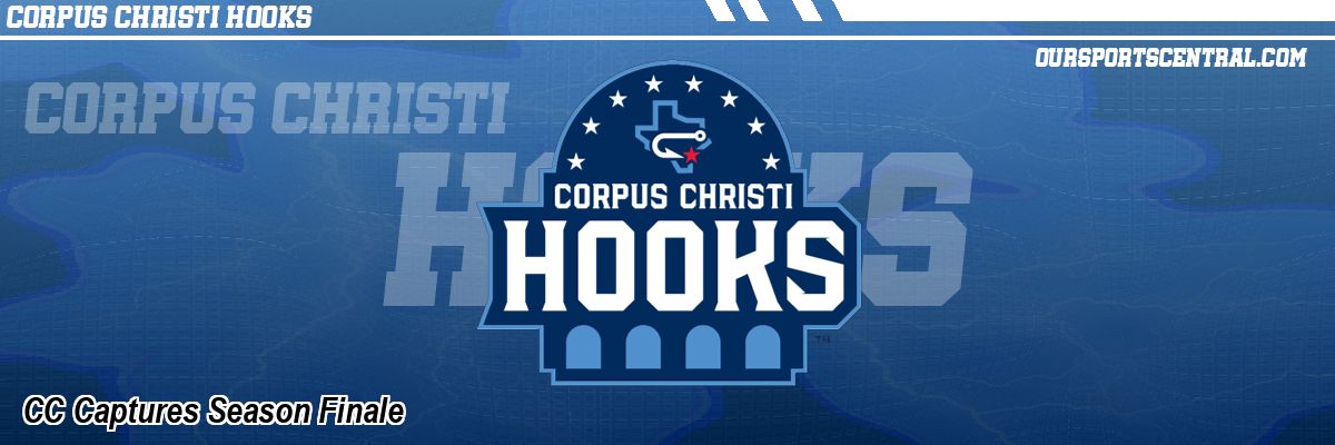 CC Captures Season Finale