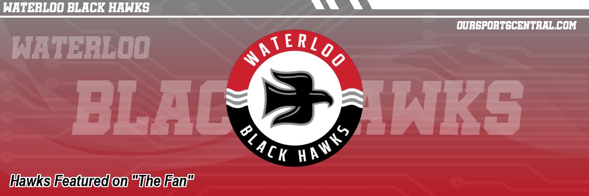 Hawks Featured on 