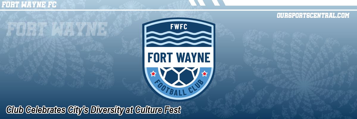 Club Celebrates City's Diversity at Culture Fest