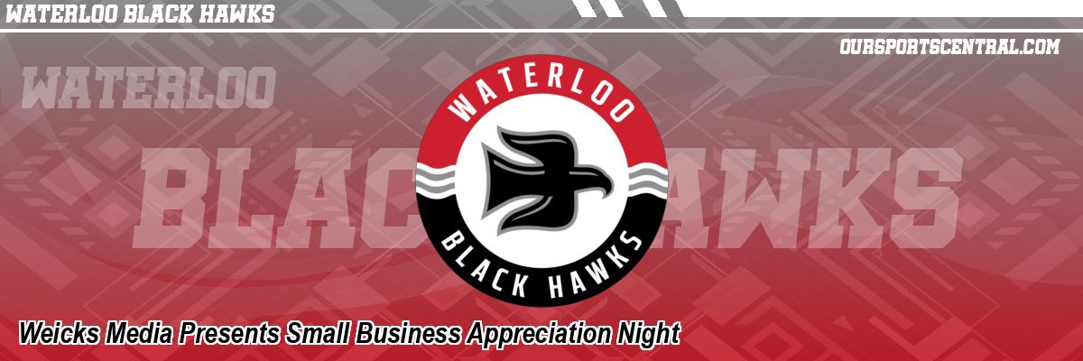Weicks Media Presents Small Business Appreciation Night