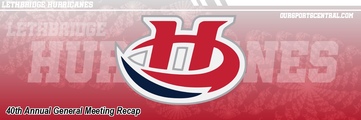 40th Annual General Meeting Recap