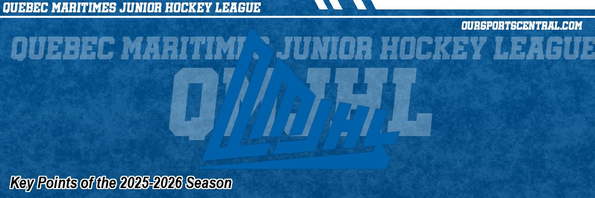 Key Points of the 2025-2026 Season