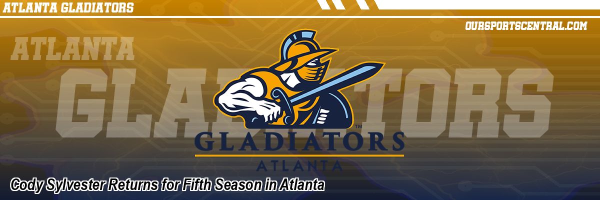 Cody Sylvester Returns for Fifth Season in Atlanta