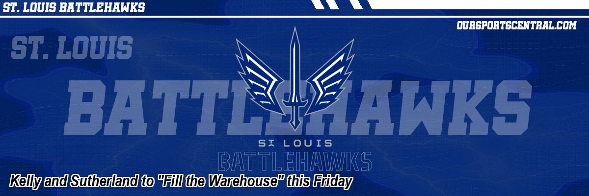 Kelly and Sutherland to 