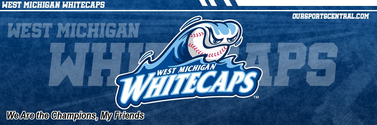 We Are the Champions, My Friends