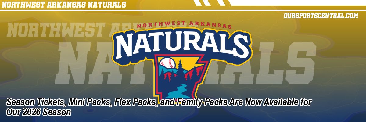 Season Tickets, Mini Packs, Flex Packs, and Family Packs Are Now Available for Our 2026 Season
