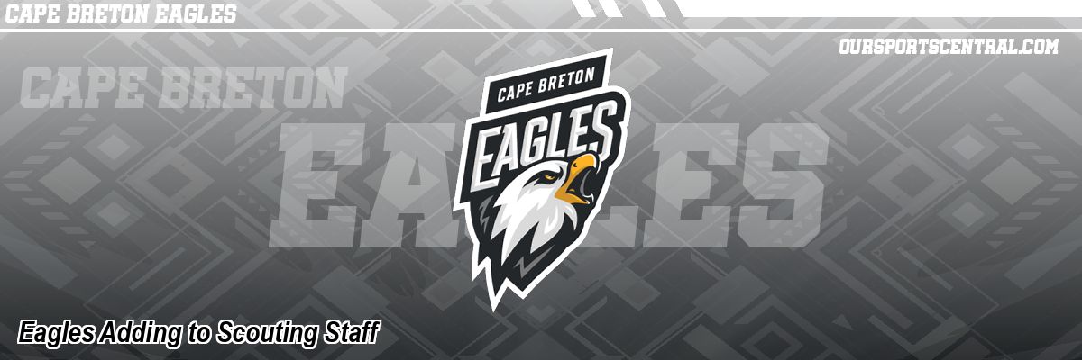 Eagles Adding to Scouting Staff