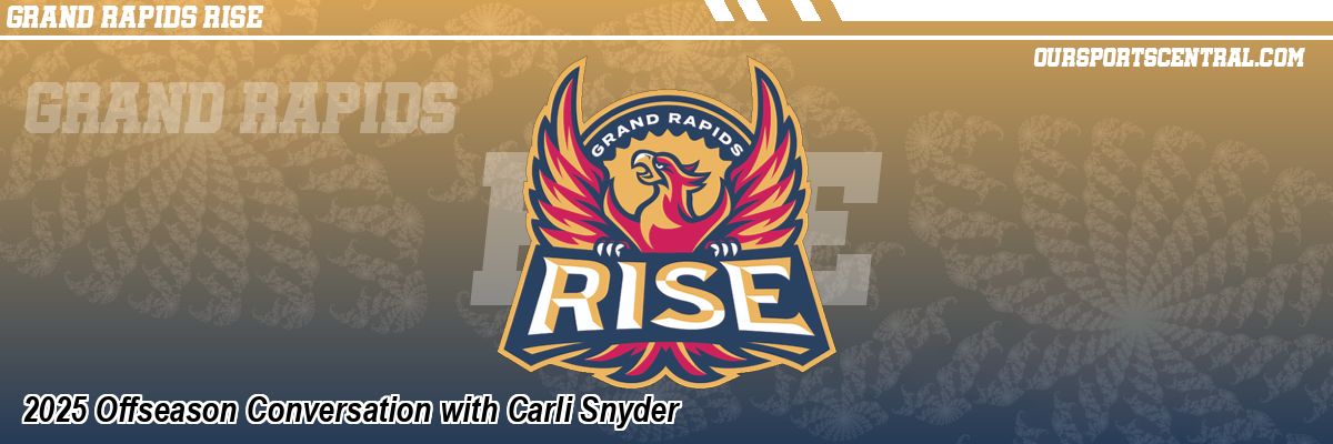 2025 Offseason Conversation with Carli Snyder