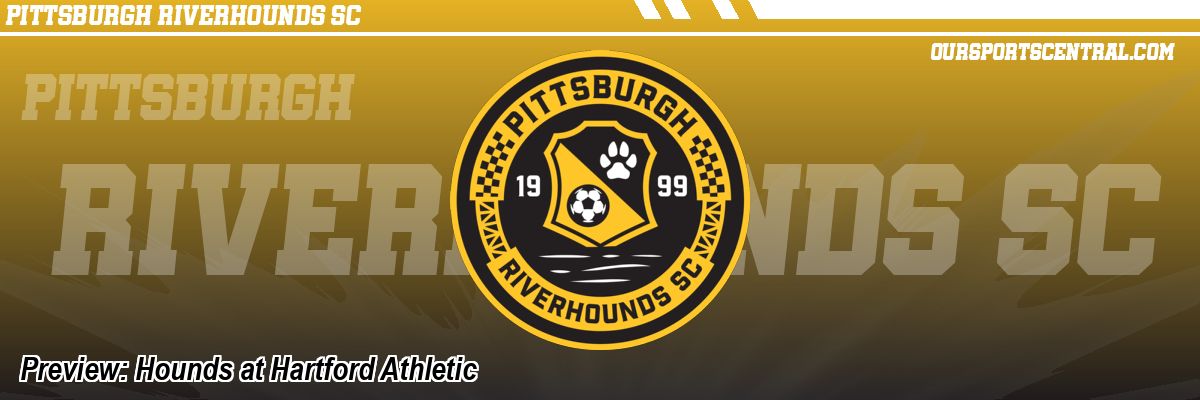 Preview: Hounds at Hartford Athletic
