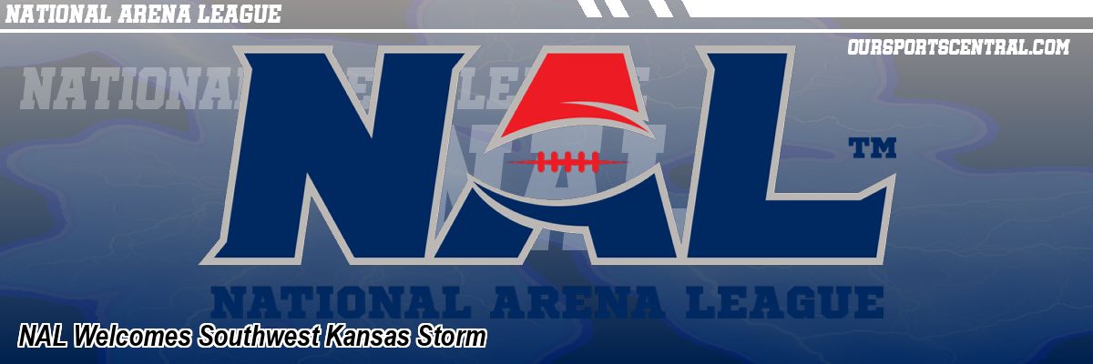 NAL Welcomes Southwest Kansas Storm
