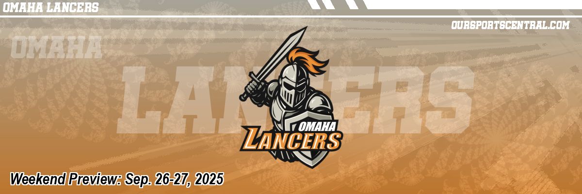 Weekend Preview: Sep. 26-27, 2025