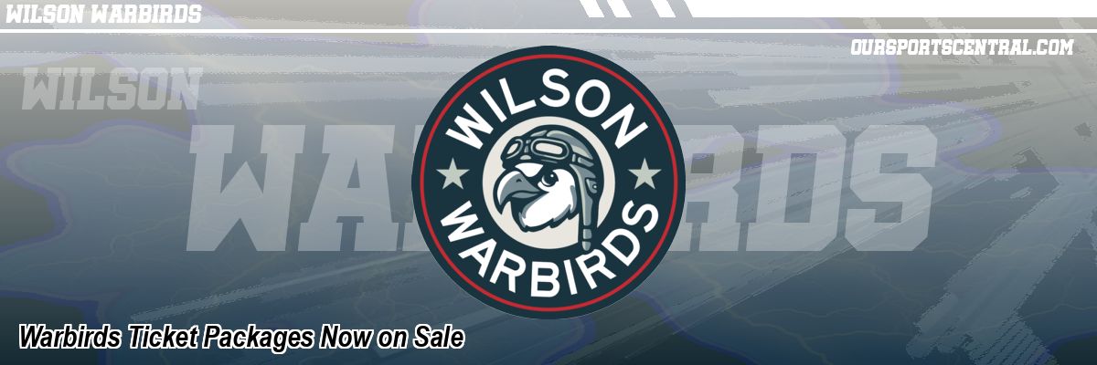 Warbirds Ticket Packages Now on Sale