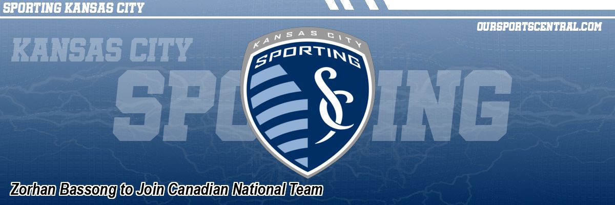 Zorhan Bassong to Join Canadian National Team