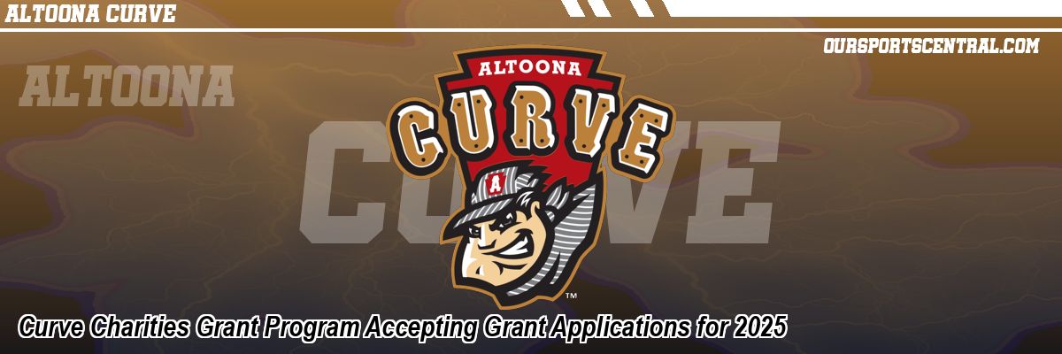 Curve Charities Grant Program Accepting Grant Applications for 2025