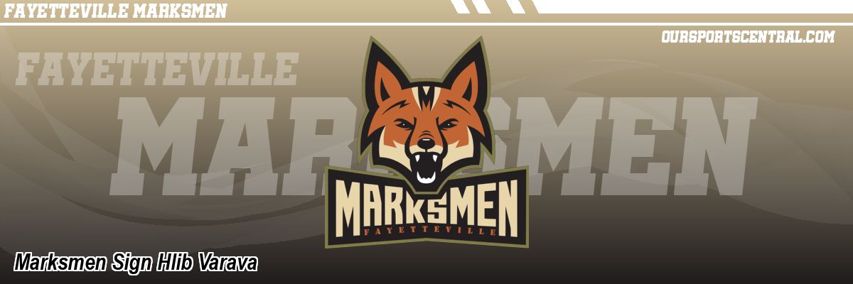Marksmen Sign Hilb Varava