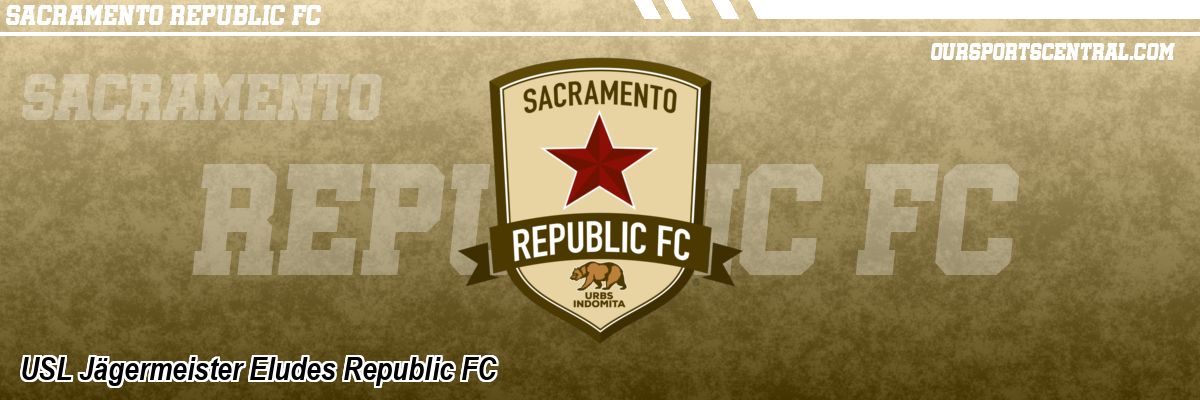USL Jägermeister Eludes Republic FC