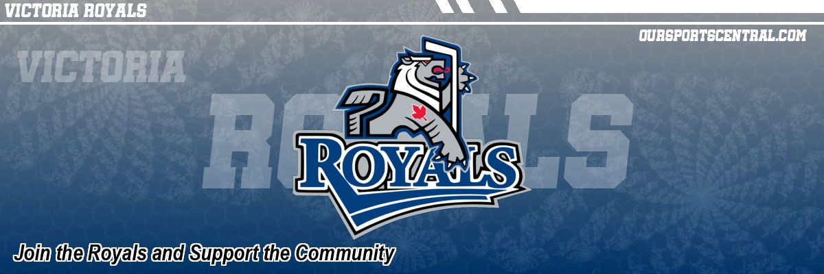 Join the Royals and Support the Community