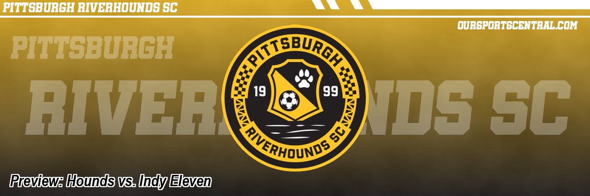 Preview: Hounds vs. Indy Eleven