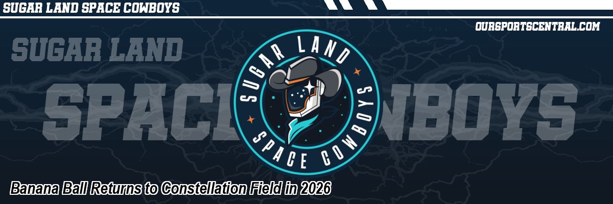 Banana Ball Returns to Constellation Field in 2026