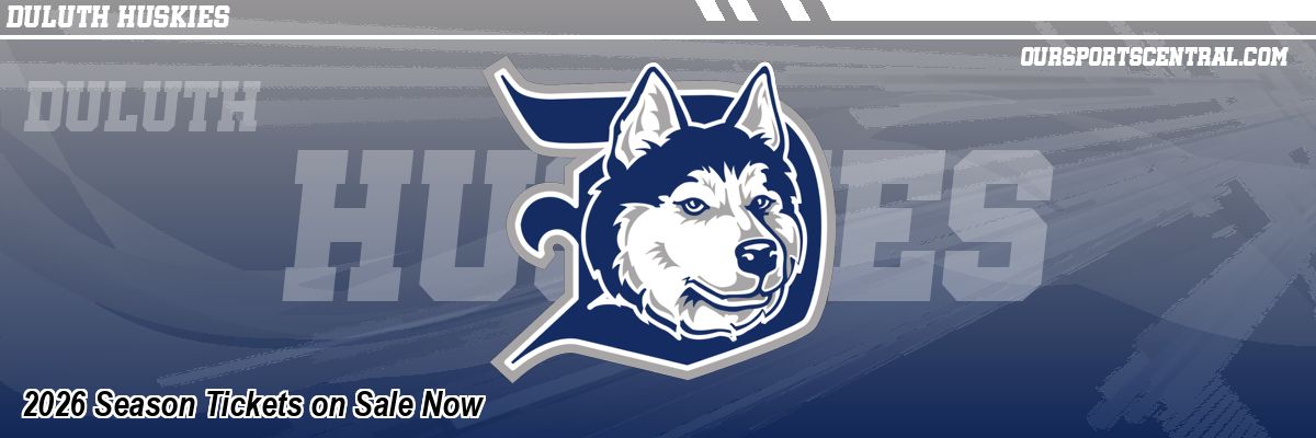 2026 Season Tickets on Sale Now