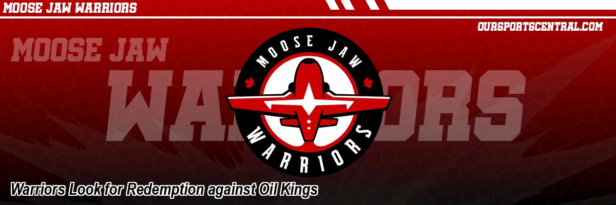 Warriors Look for Redemption against Oil Kings