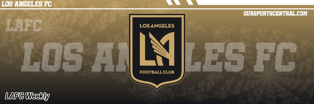 LAFC Weekly