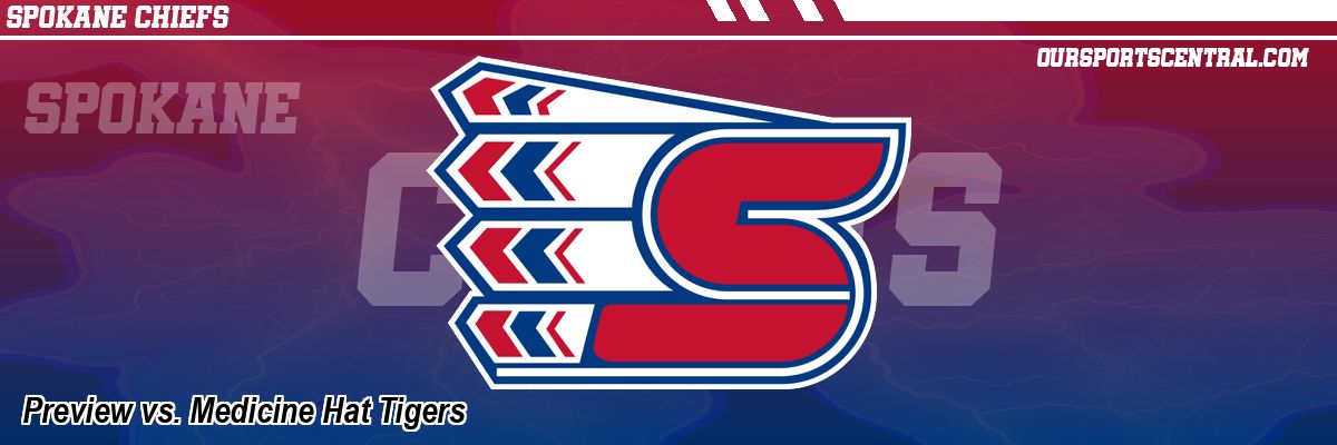 Preview vs. Medicine Hat Tigers