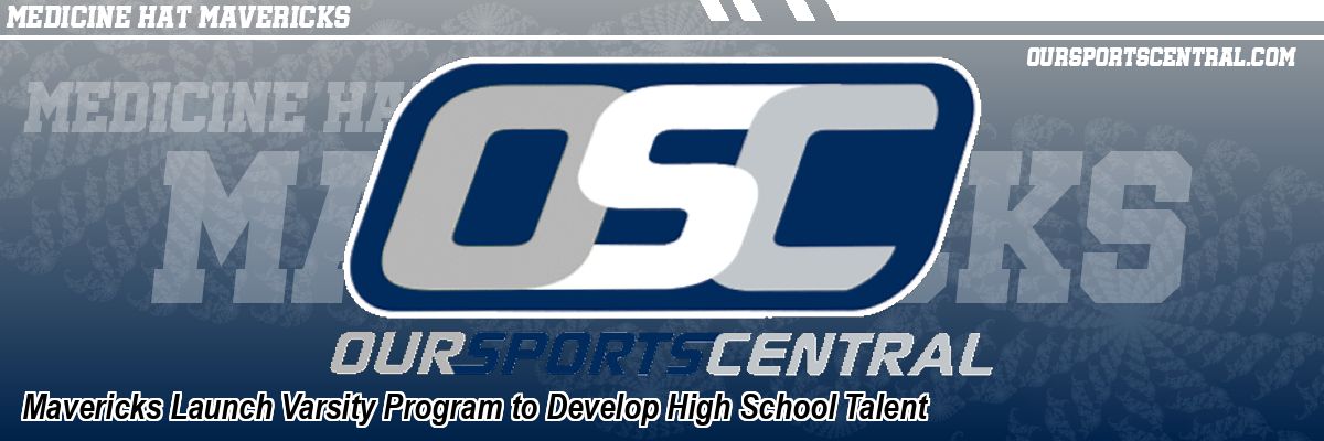 Mavericks Launch Varsity Program to Develop High School Talent