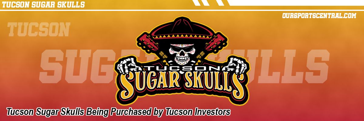 Tucson Sugar Skulls Being Purchased by Tucson Investors