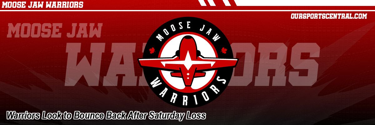 Warriors Look to Bounce Back After Saturday Loss