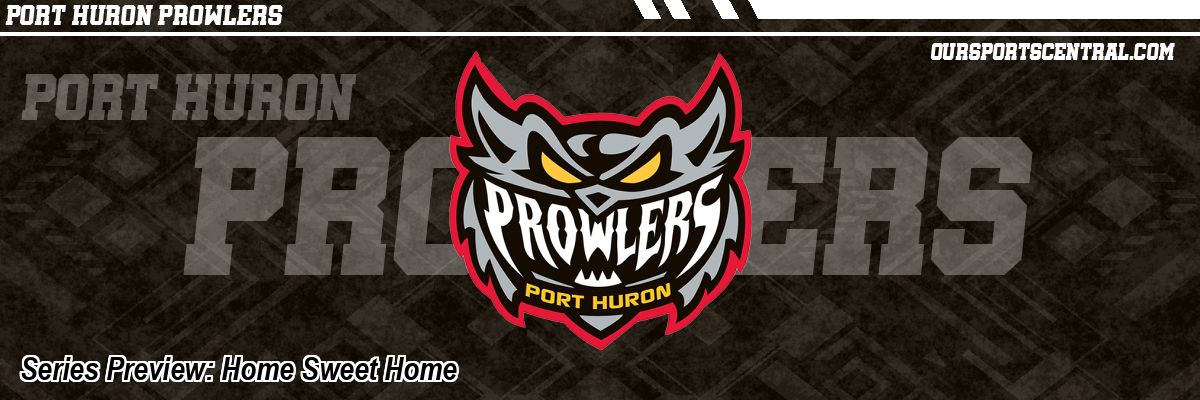 Series Preview: Home Sweet Home