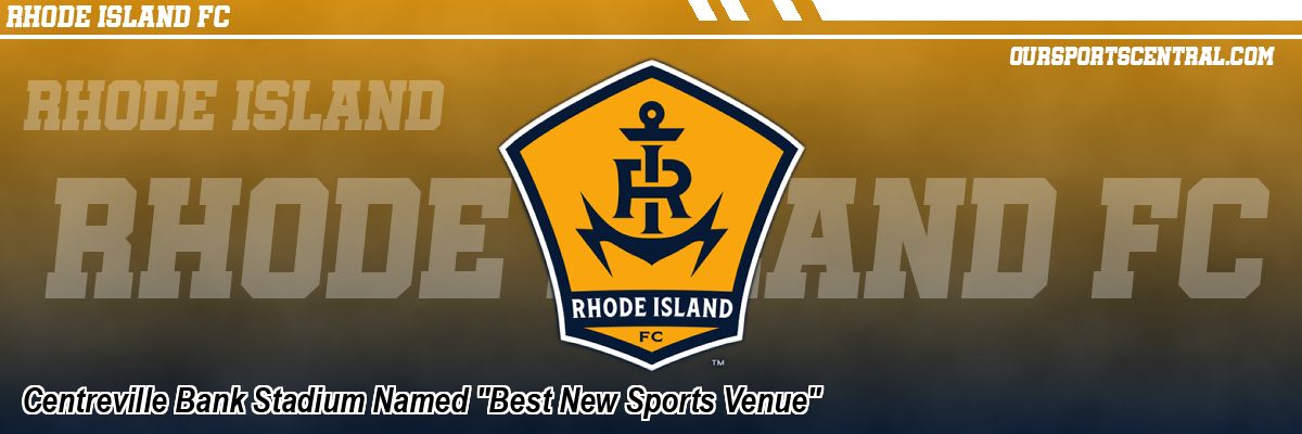 Centreville Bank Stadium Named 